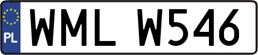 WMLW546