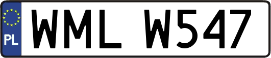 WMLW547
