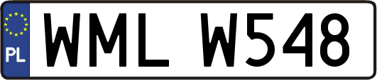 WMLW548