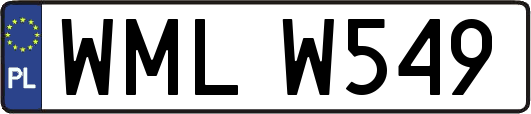 WMLW549