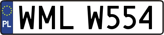 WMLW554