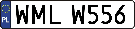 WMLW556