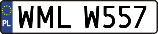 WMLW557