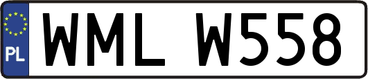 WMLW558