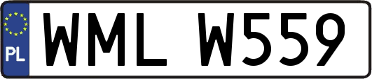 WMLW559