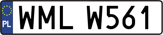 WMLW561