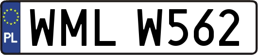 WMLW562