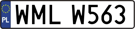WMLW563
