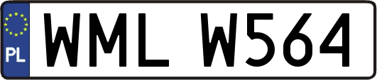 WMLW564