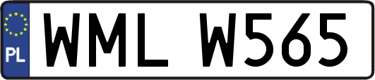 WMLW565