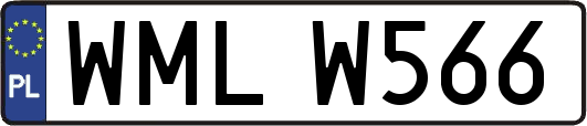 WMLW566