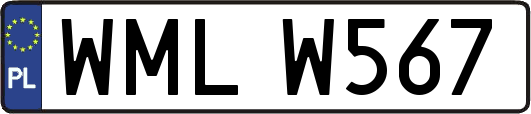 WMLW567