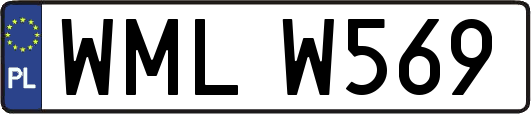 WMLW569