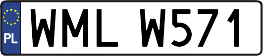 WMLW571