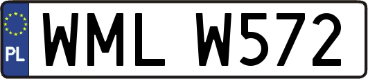WMLW572