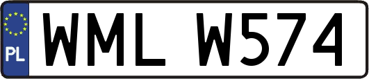 WMLW574