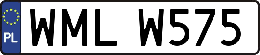 WMLW575