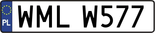 WMLW577