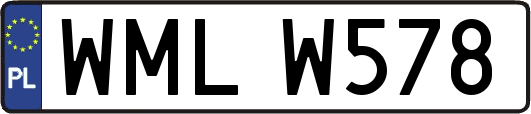 WMLW578