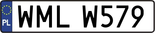 WMLW579