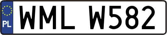 WMLW582