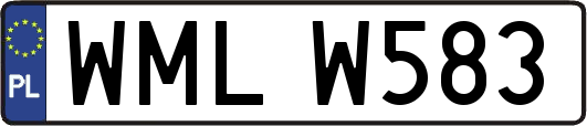 WMLW583
