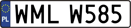 WMLW585