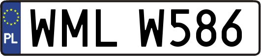 WMLW586