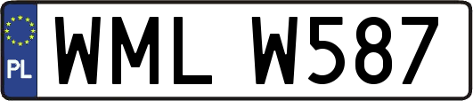 WMLW587