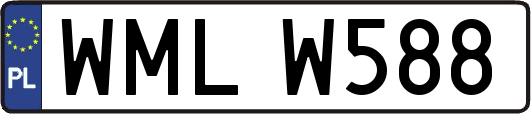 WMLW588