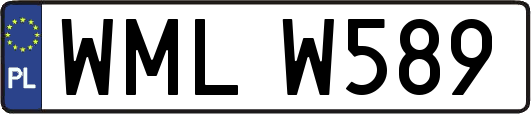 WMLW589