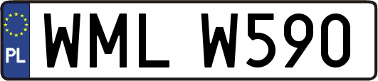 WMLW590