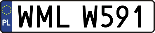 WMLW591