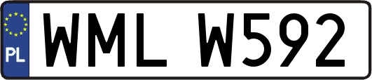 WMLW592