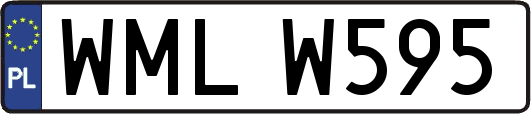 WMLW595