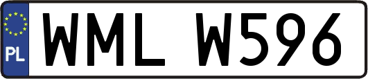 WMLW596