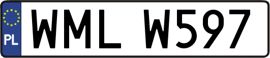 WMLW597