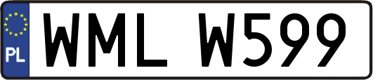 WMLW599
