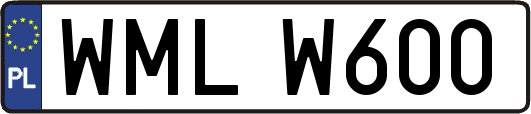WMLW600