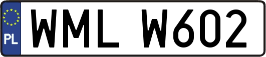 WMLW602