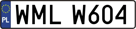 WMLW604