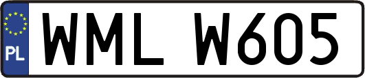 WMLW605