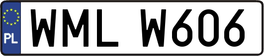 WMLW606