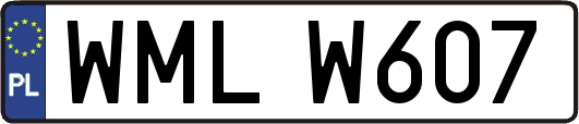 WMLW607