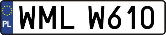 WMLW610