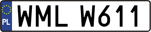 WMLW611