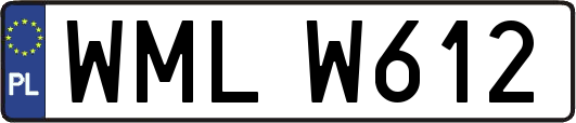 WMLW612
