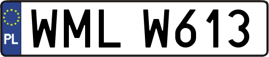 WMLW613