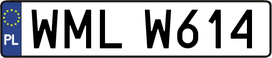 WMLW614