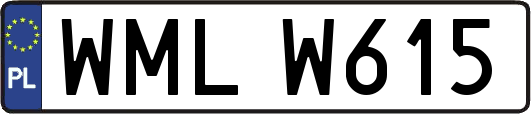 WMLW615